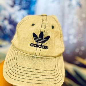 Adidas hat